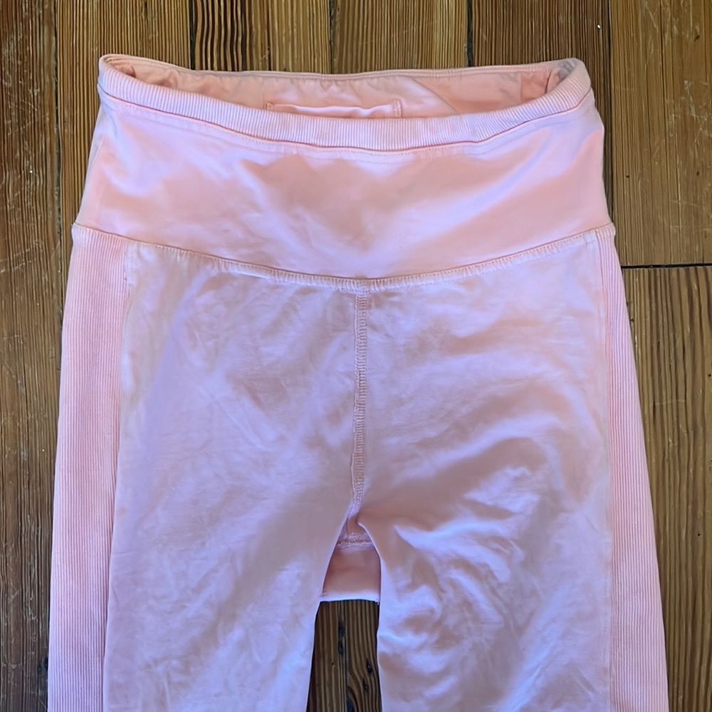 Free People FP Movement High Rise Ankle Hot Shot Leggings - Picture 4 of 14